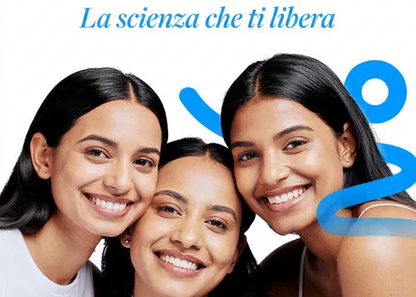 Rinata Siero Roll-On per la Crescita dei Capelli